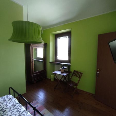 B&B Rocciamelone Суза Экстерьер фото