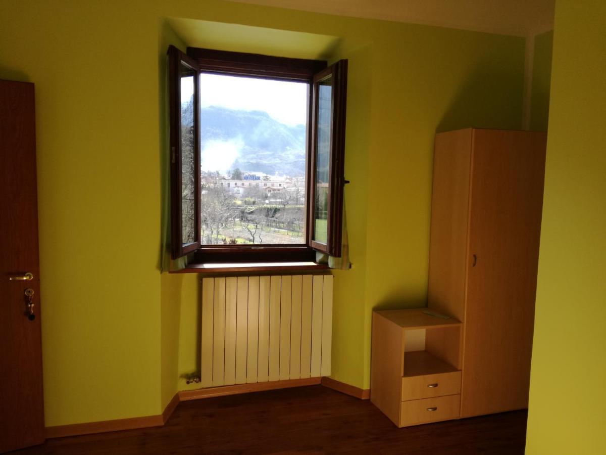 B&B Rocciamelone Суза Экстерьер фото