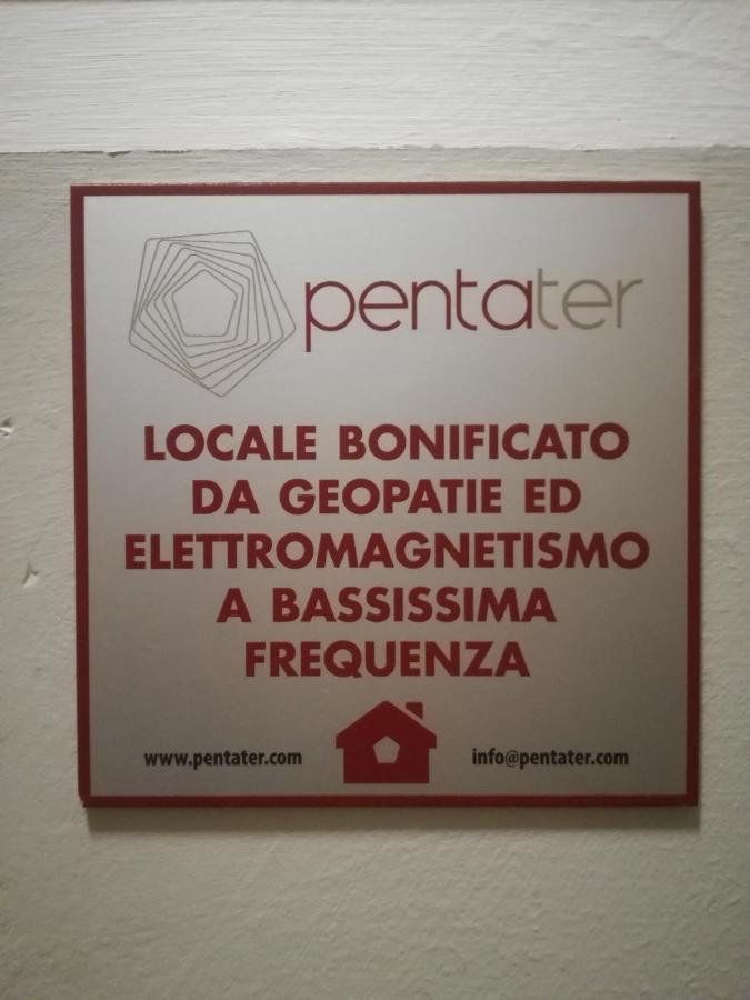 B&B Rocciamelone Суза Экстерьер фото