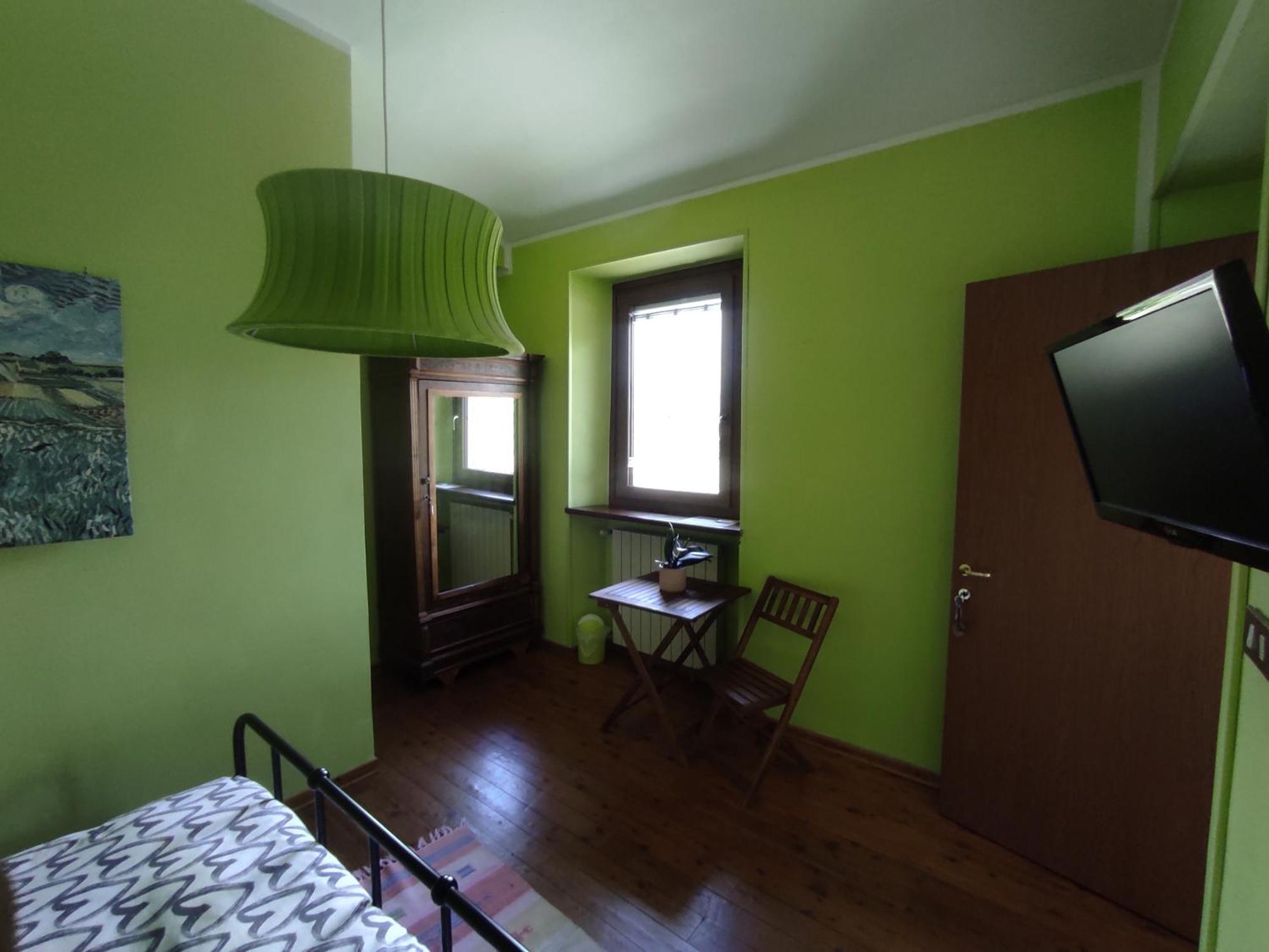 B&B Rocciamelone Суза Экстерьер фото