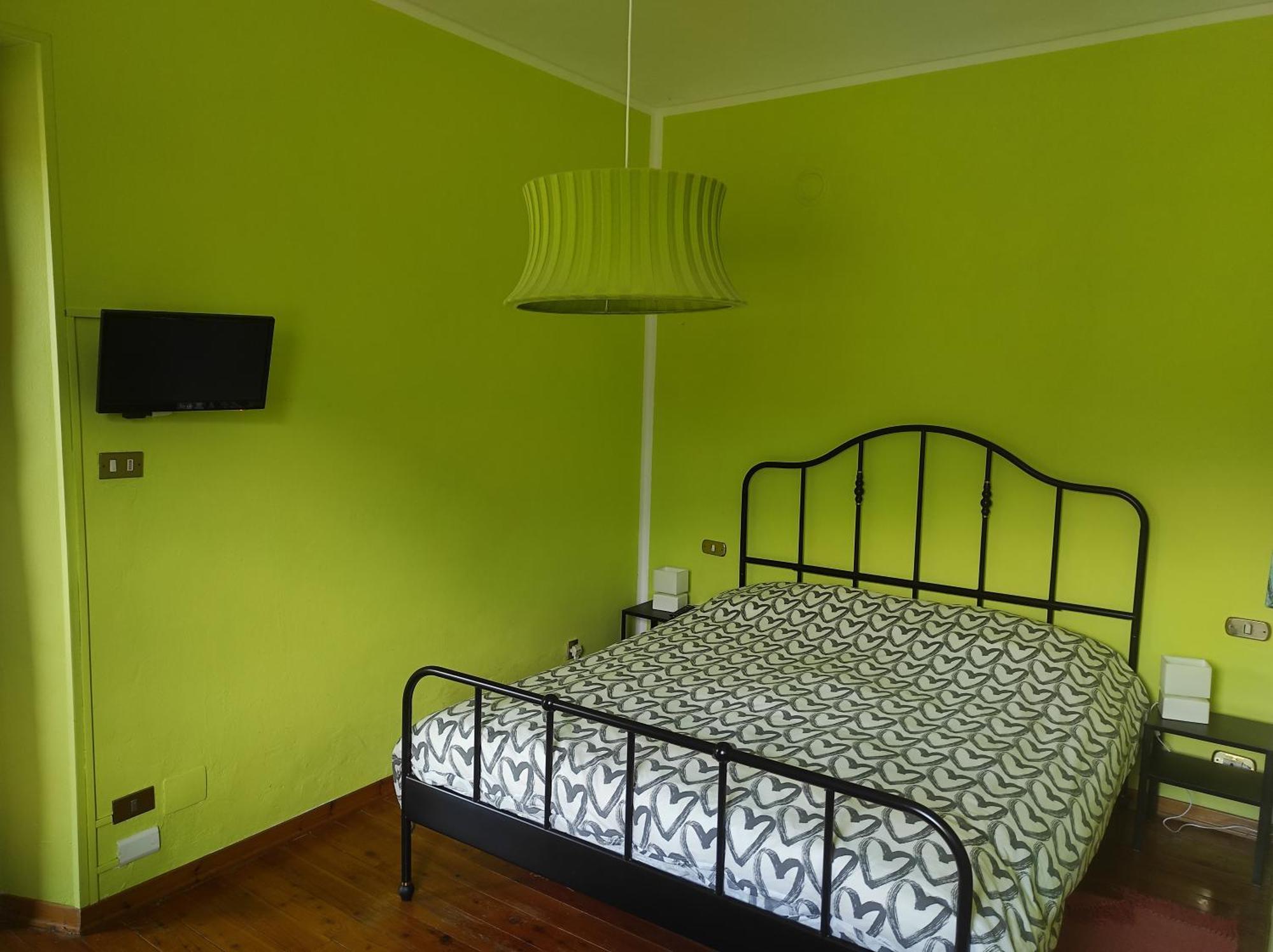 B&B Rocciamelone Суза Экстерьер фото